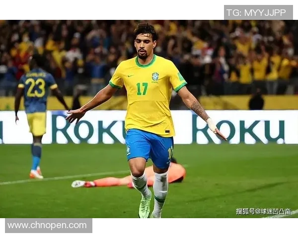 巴西足球队头牌球星是谁现状分析及未来发展前景探讨 巴西足球队头牌球星是谁现状分析及未来发展前景探讨