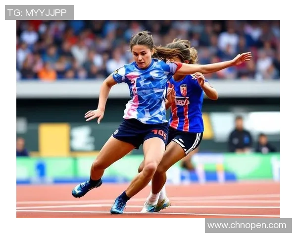 未来女足球星崛起与潜力新人盘点展望世界赛场精彩瞬间