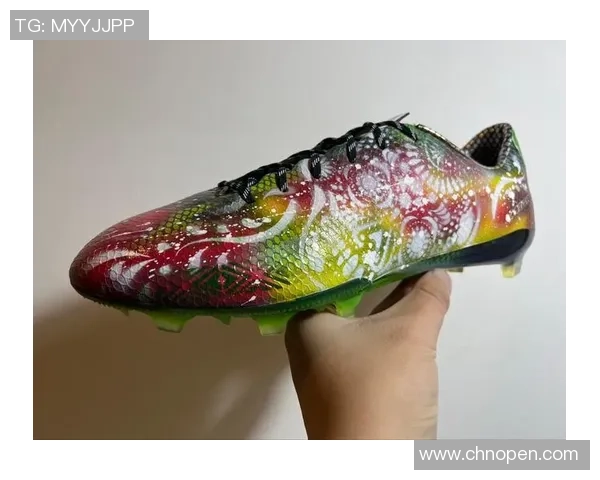 球星脚下的秘密武器揭秘 如何选择合适的足球鞋提升比赛表现