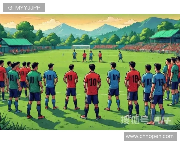 绿茵赛场巨星风采闪耀世界足坛激情永不熄