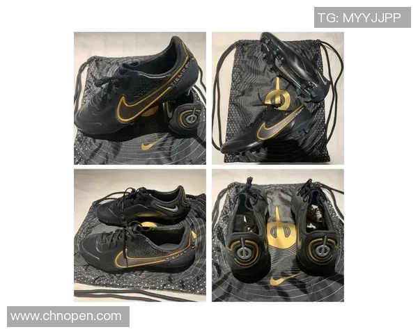 足球明星专用鞋购买指南 如何选购并购买明星同款足球鞋