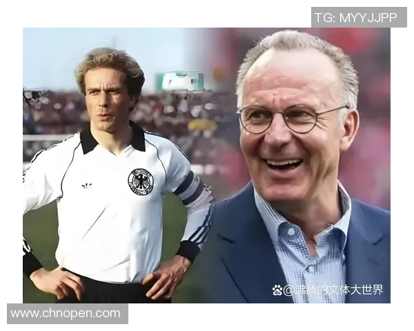 足球球星外号背后的故事与传奇解析 足球场上的别名为何成就他们的独特魅力